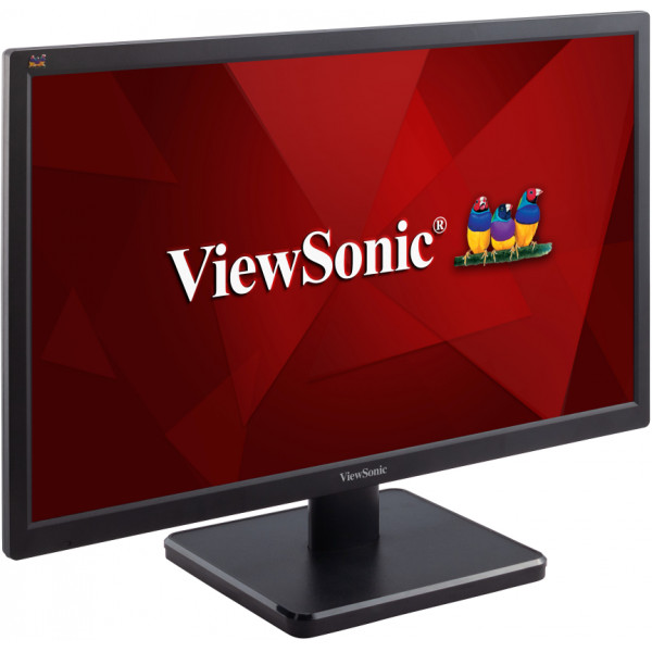 LCD Monitor ViewSonic