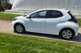 Kupujte & Prodajajte Rabljene Avtomobile v Slovenija